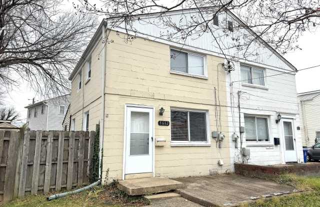 5612 7TH Road S - 5612 7th Road South, Arlington, VA 22204