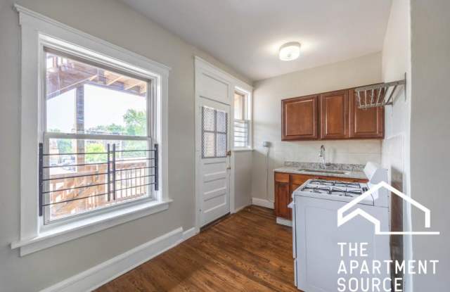 2659 North Spaulding Ave. photos photos
