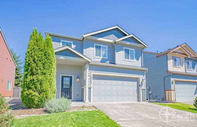 19320 SE 13th Way - 19320 Southeast 13th Way, Vancouver, WA 98607