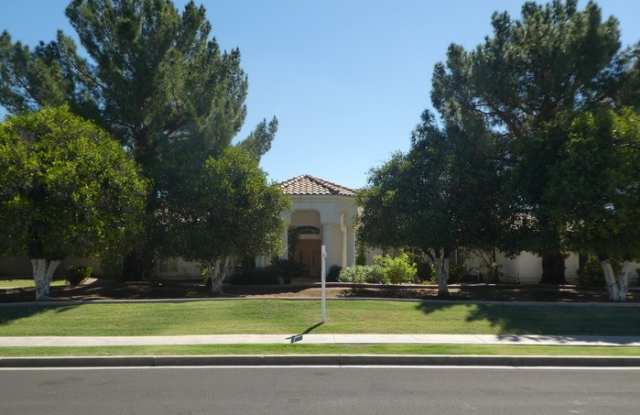 3843 East Laurel Street - 3843 East Laurel Street, Mesa, AZ 85215