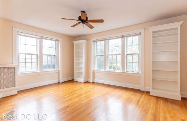 2227 20th St NW Unit 301 - 2227 20th St NW, Washington, DC 20009