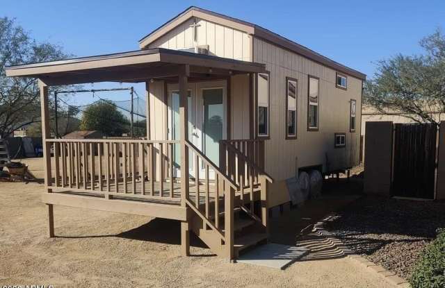 2326 W Speer Trail photos photos