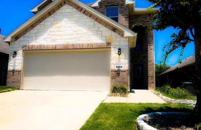 9804 Coyote Pass Trail - 9804 Coyote Pass Trail, McKinney, TX 75071