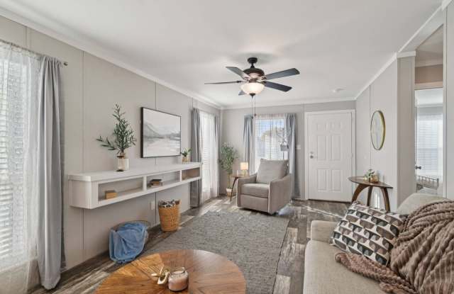 1611 American Drive - 1611 American Drive, Johnson County, TX 76033