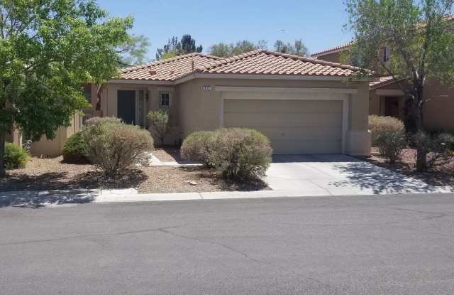 2 Bedroom Home Located in Summerlin! photos photos