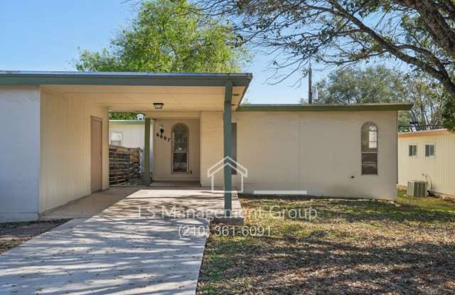 6607 Cherryleaf Street - 1 photos photos