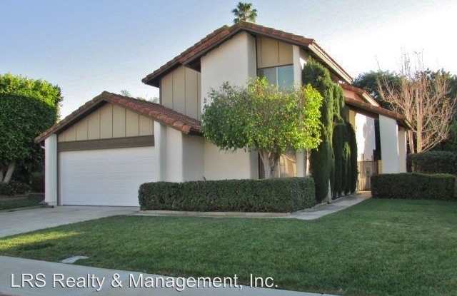 21581 Cabrosa - 21581 Cabrosa, Mission Viejo, CA 92691