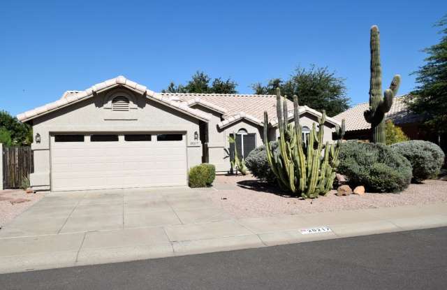 20217 N 29th St - 20217 North 29th Street, Phoenix, AZ 85050
