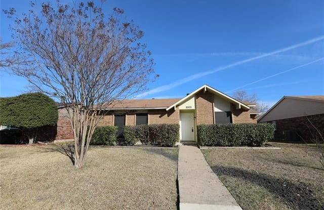 8905 Westfield Drive - 8905 Westfield Drive, Rowlett, TX 75088