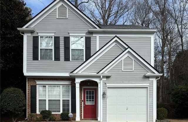 11225 Wittenridge Drive - 11225 Wittenridge Drive, Alpharetta, GA 30022