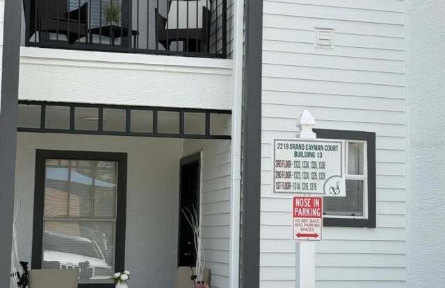 2218 GRAND CAYMAN Court Gallery 2