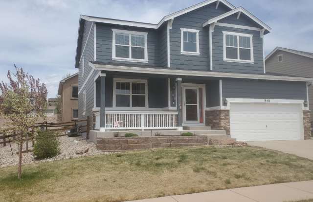 Awesome 2 Story in Northgate! photos photos