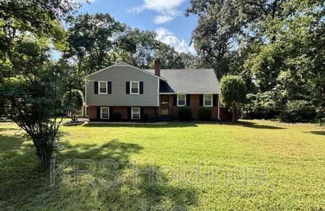 2318 Penrose Dr photos photos