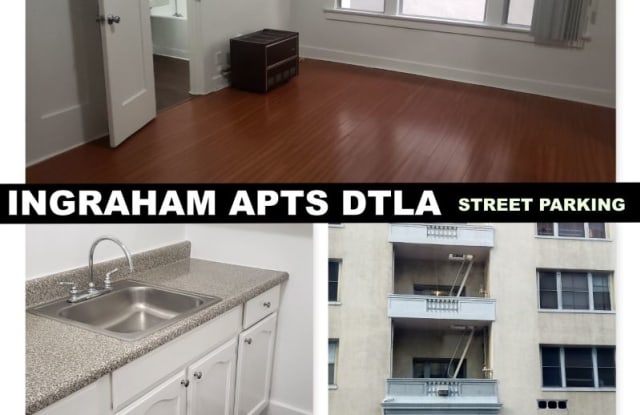1026 Ingraham St 104 - 1026 W Ingraham St, Los Angeles, CA 90017