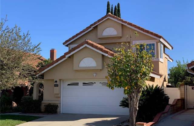 15531 Oakhurst Street - 15531 Oakhurst Street, Chino Hills, CA 91709 15531 Oakhurst Street - 15531 Oakhurst Street, Chino Hills, CA 91709