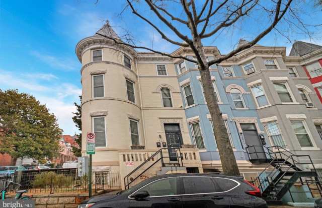 1823 N CAPITOL Street NE Gallery 1