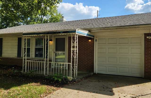 177 Richards Drive - 177 Richards Drive, Delaware, OH 43015