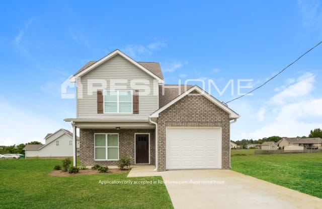 548 9th Avenue - 548 9th Avenue, Pleasant Grove, AL 35127