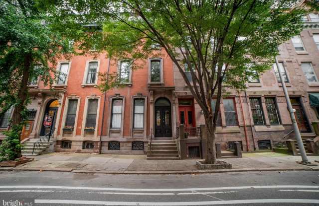 2124 SPRUCE STREET photos photos