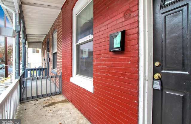 Coming Soon - Spacious 4-Bedroom Home in Uptown Harrisburg – Near Riverfront Park! photos photos