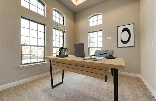 1640 Chisholm Trail Gallery 3