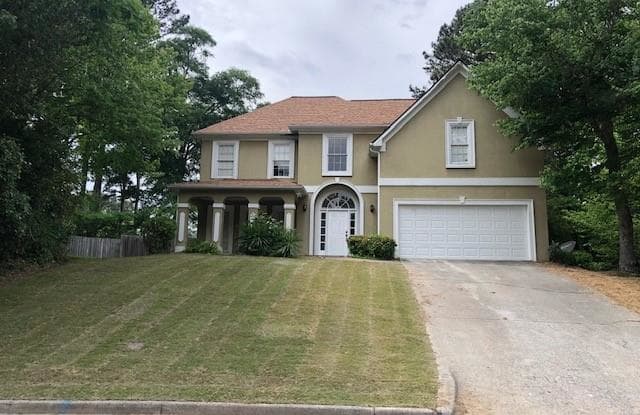 2787 Kingstream Drive - 2787 Kingstream Drive, Snellville, GA 30039