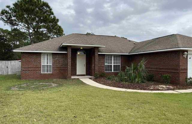 3357 Pitcher Plant Cir - 3357 Pitcher Plant Circle, Escambia County, AL 32506 3357 Pitcher Plant Cir - 3357 Pitcher Plant Circle, Escambia County, AL 32506