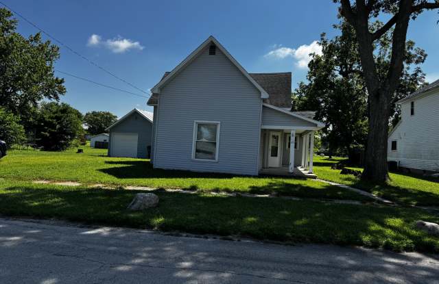 202 North Plum Street photos photos