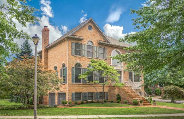 401 North Lombardy Street - 401 North Lombardy Street, Arlington, VA 22203