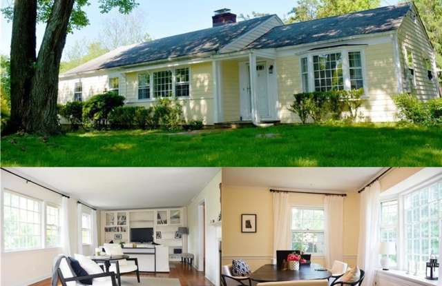 81 Maple Avenue South - 81 Maple Avenue South, Westport, CT 06880