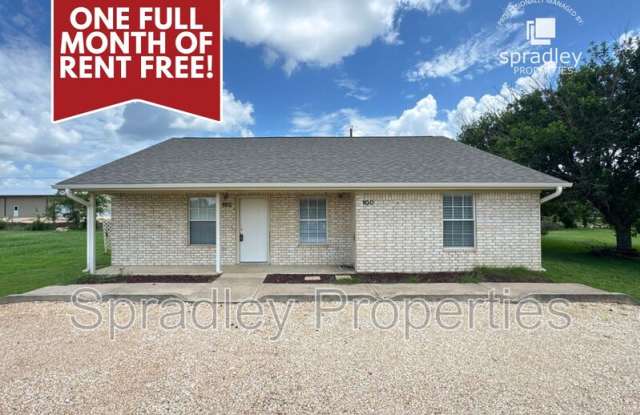 102 Lacey Lou Ln - 102 Lacey Lou Lane, Bell County, TX 76571
