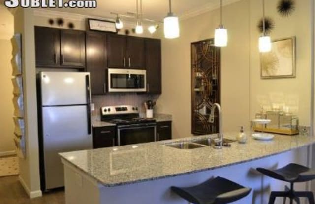 9606 Glenbridge Way - 9606 Glenbridge Way, Charlotte, NC 28273