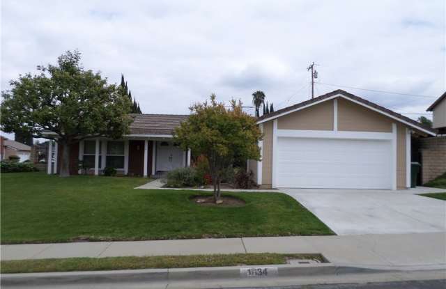 1634 Darley Avenue - 1634 Darley Avenue, Hacienda Heights, CA 91745