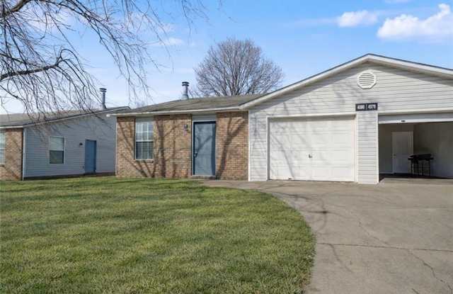 4380  W Thrasher  DR photos photos