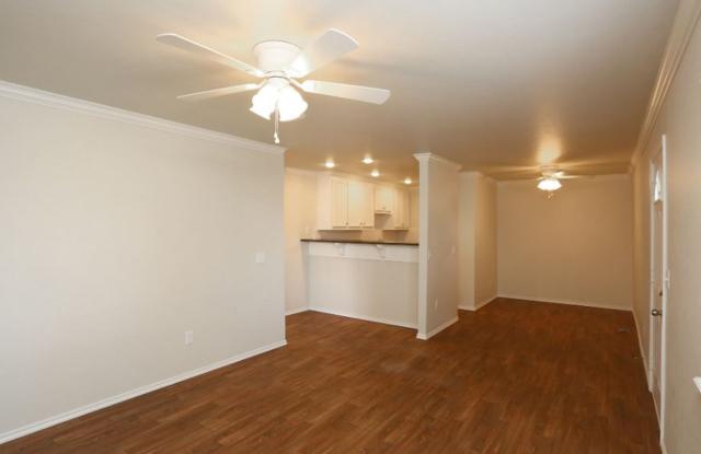 Cottages at UCO photos photos