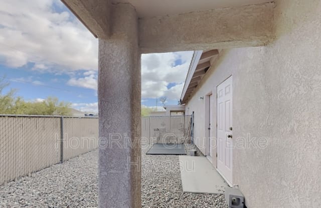 2133 Shorewood Dr - 2133 Shorewood Drive, Lake Havasu City, AZ 86403