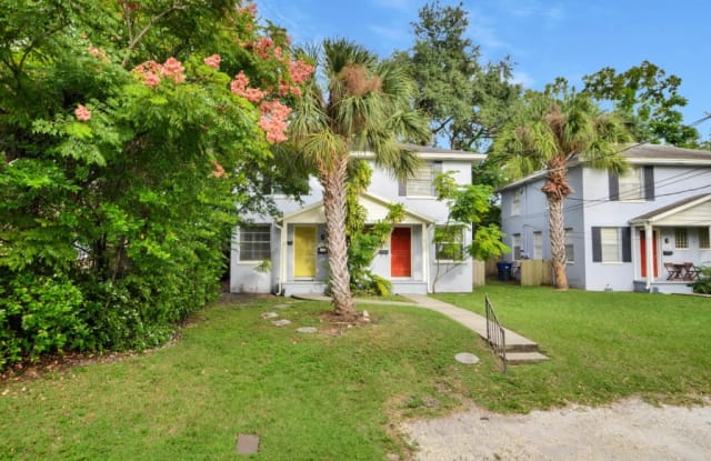 1916 S HABANA AVENUE - 1916 S Habana Ave, Tampa, FL 33629