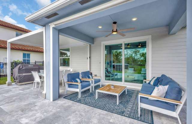 1108 Deer Haven Drive - 1108 Deer Haven Dr, Palm Beach County, FL 33470