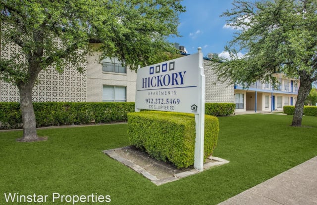 Hickory Apartments photos photos