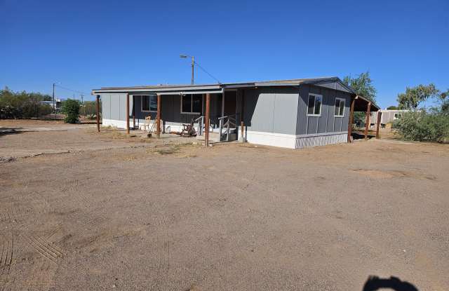 10261 N Volk Road - 10261 North Volk Road, Avra Valley, AZ 85653 10261 N Volk Road - 10261 North Volk Road, Avra Valley, AZ 85653