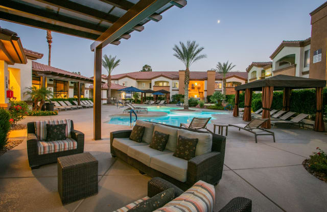 Vintage at The Lakes Apartment Homes Gallery 4