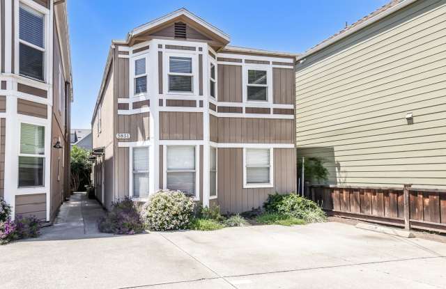 2 Bedroom Unit Available In Emeryville! photos photos 2 Bedroom Unit Available In Emeryville! photos photos
