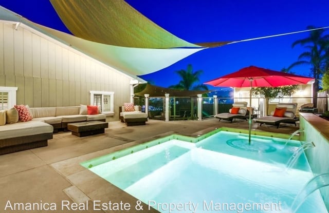 4530 Troy Ln. - 4530 Troy Lane, La Mesa, CA 91942