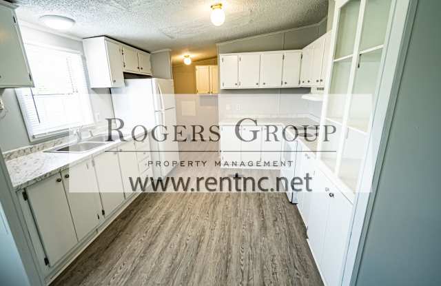 Homes for rent in Roxboro NC - 689 Blue Wing Road - Schedule Showing Online at www.rentnc.net Gallery 3