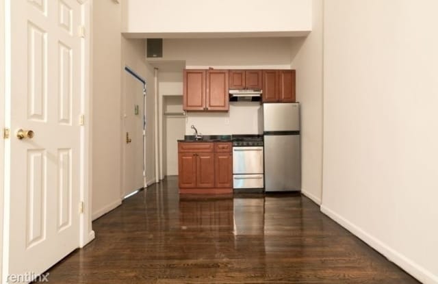 288 E 10th St 3C - 288 East 10th Street, New York City, NY 10009