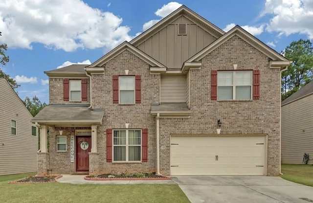 9775 Ivey Ridge Circle Gallery 2