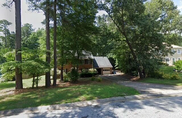 1240 Interlaken Pass - 1240 Interlaken Pass, Irondale, GA 30238
