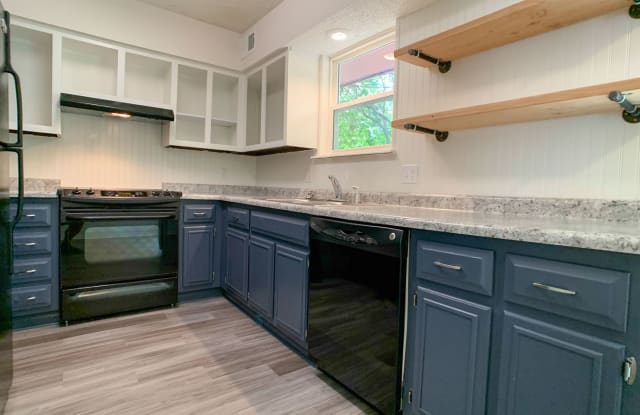 9302 E 83rd St - 9302 East 83rd Street, Raytown, MO 64138