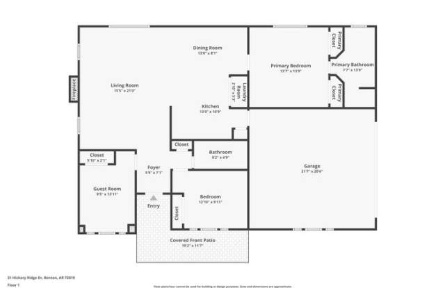 31 Hickory Ridge Gallery 2