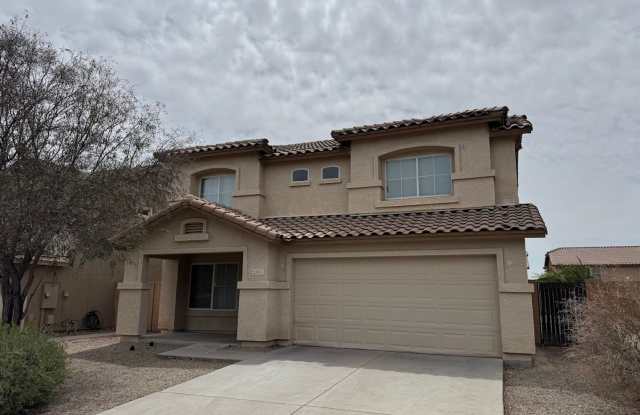 Beautiful 4 Bedroom Home for Rent in Buckeye! - 22051 West Papago Street, Buckeye, AZ 85326 Beautiful 4 Bedroom Home for Rent in Buckeye! - 22051 West Papago Street, Buckeye, AZ 85326